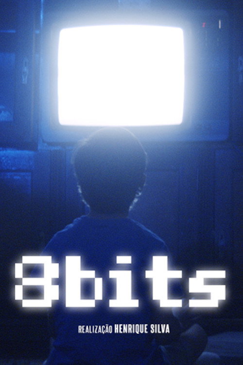 Cartel de 8bits