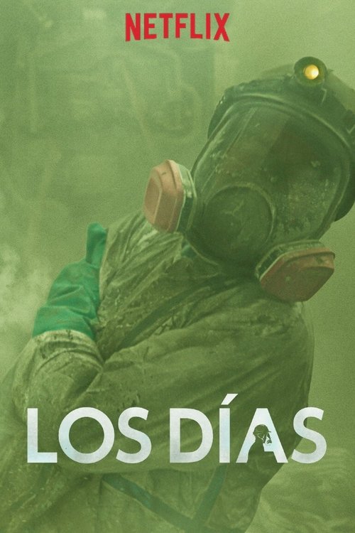 Cartel de Los días