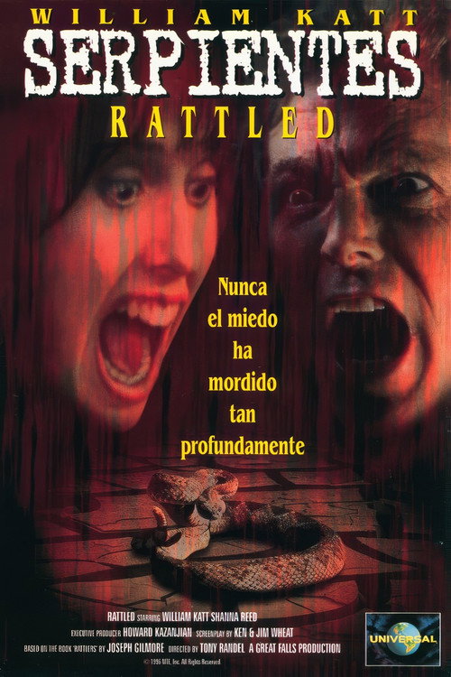 Cartel de Serpientes