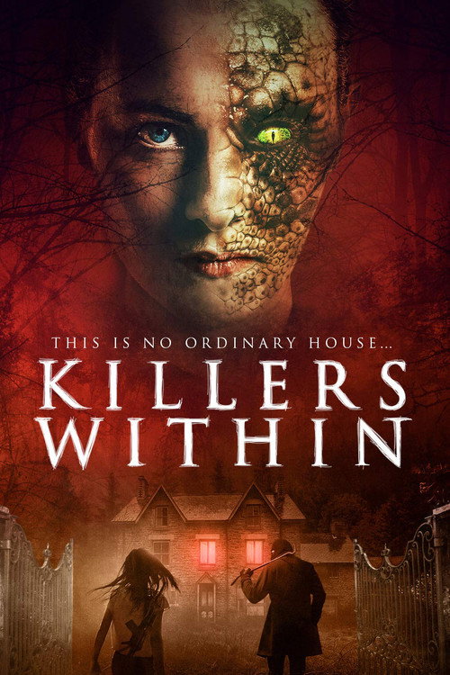 Cartel de Killers Within