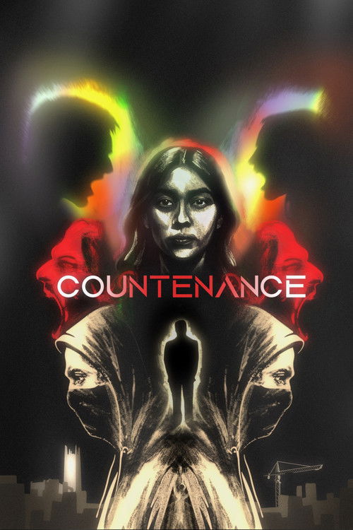 Cartel de Countenance