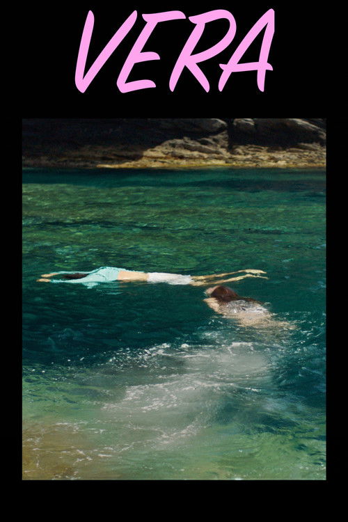 Cartel de Vera