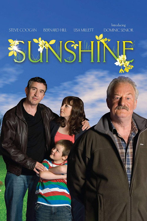 Cartel de Sunshine
