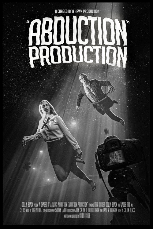 Cartel de Abduction Production