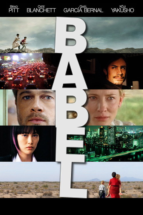 Cartel de Babel