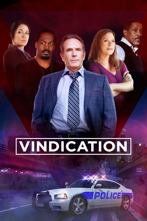 Cartel de Vindication