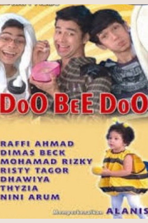 Cartel de Doo Bee Doo