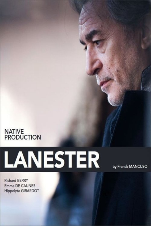 Cartel de Lanester