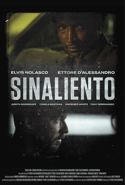 Cartel de Sinaliento