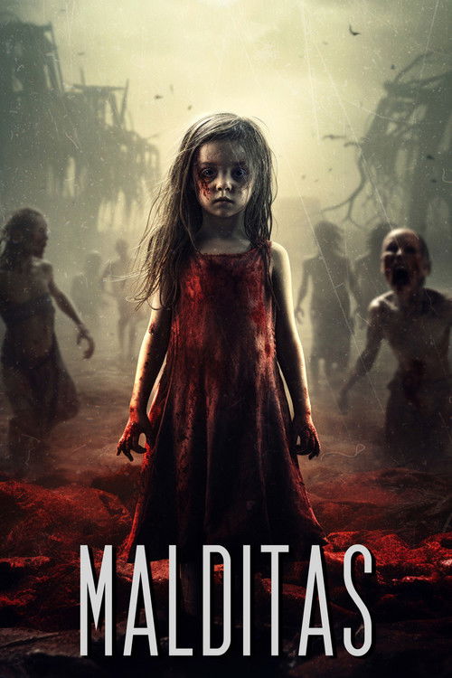 Cartel de Malditas