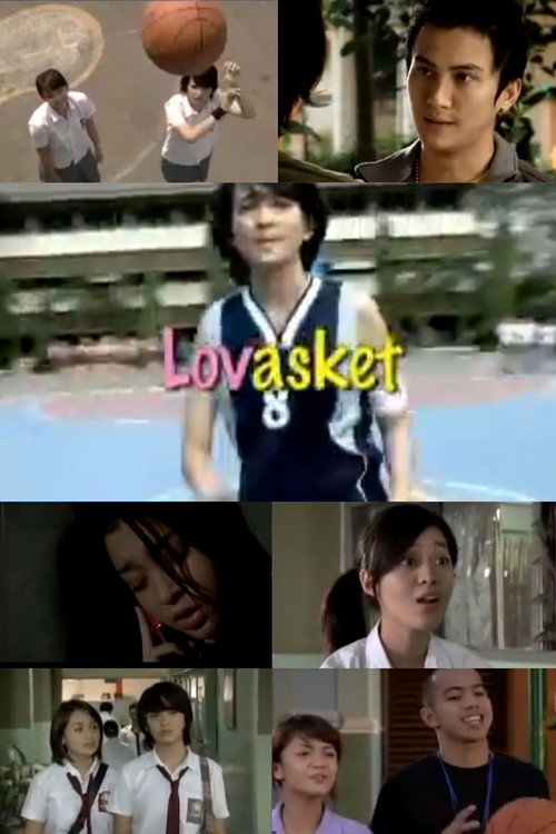 Cartel de Lovasket