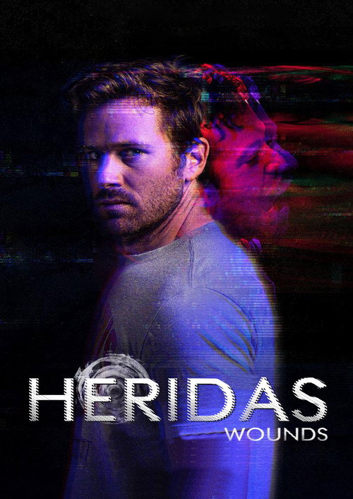 Cartel de Wounds