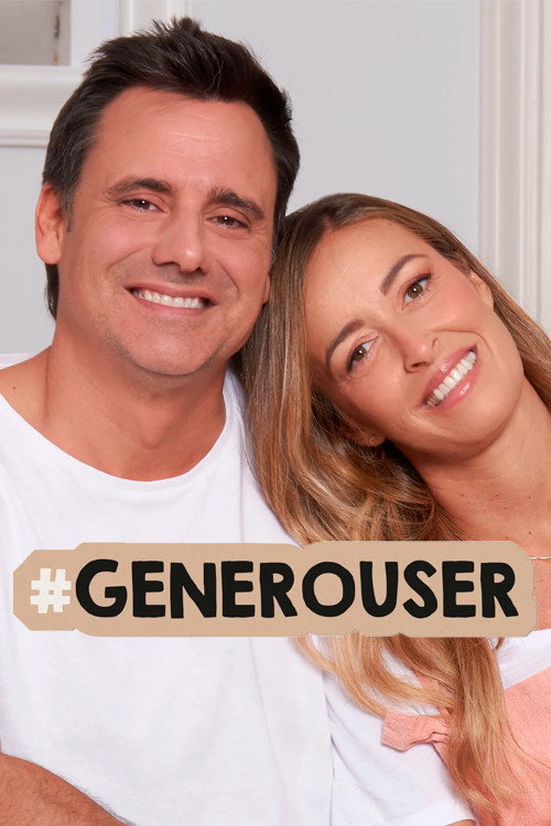 Cartel de Generouser