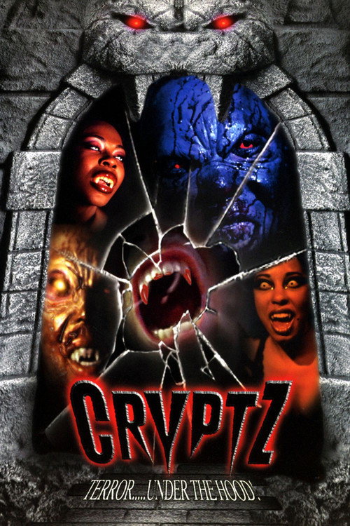 Cartel de Cryptz