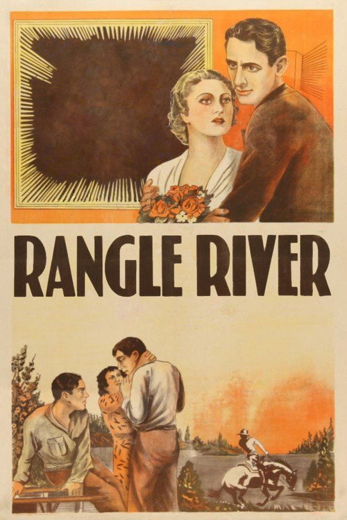Cartel de Rangle River