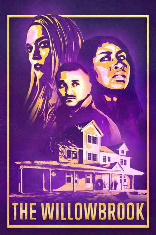 Cartel de The Willowbrook