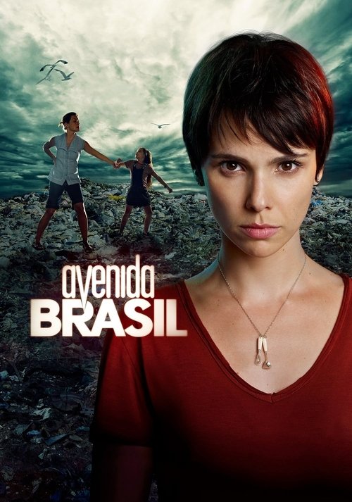 Cartel de Avenida Brasil