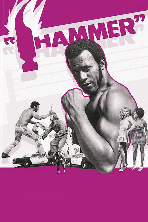 Cartel de Hammer
