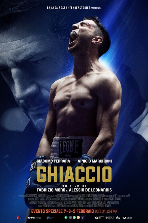 Cartel de Ghiaccio