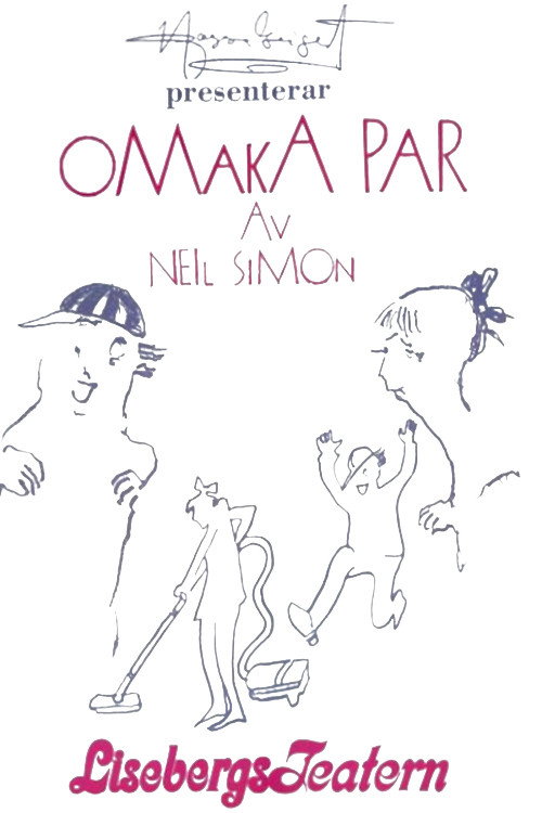 Cartel de Omaka par