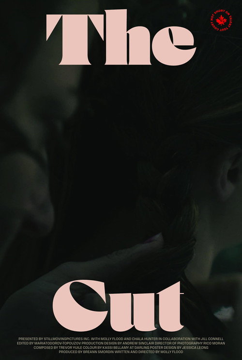 Cartel de The Cut