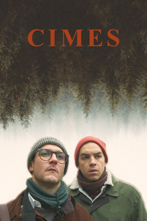 Cartel de Cimes