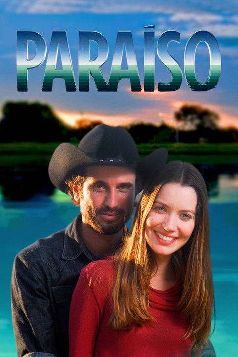 Cartel de Paraíso