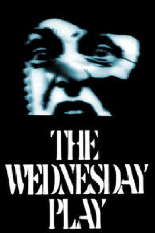 Cartel de The Wednesday Play