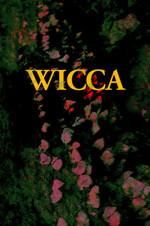 Cartel de WICCA