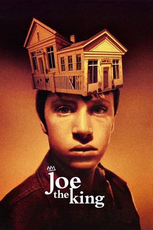 Cartel de Joe el Rey