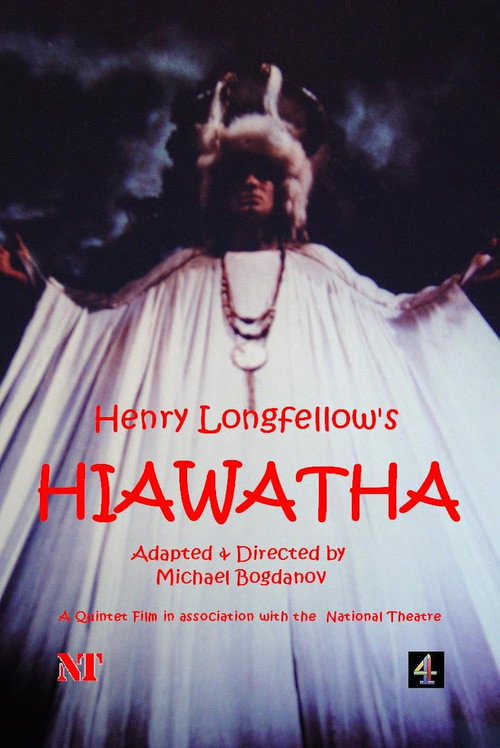 Cartel de Hiawatha