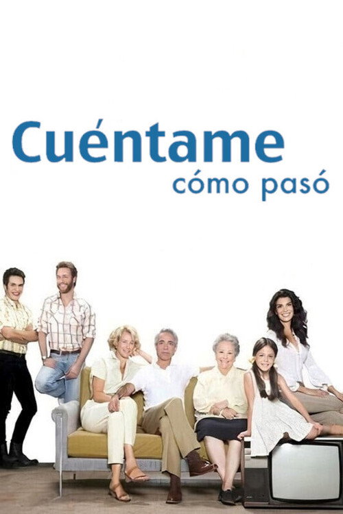 Cuéntame cómo pasó Temporada 14