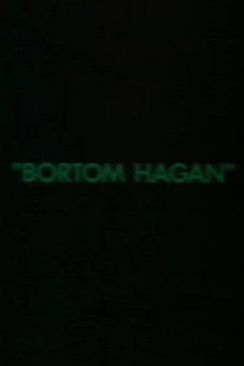 Cartel de Bortom hagan