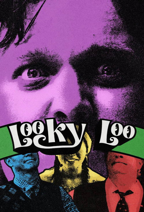 Cartel de Looky Loo