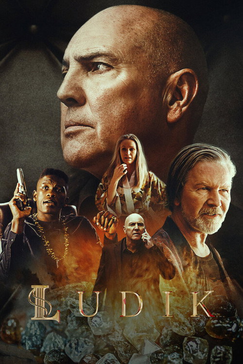 Cartel de Ludik