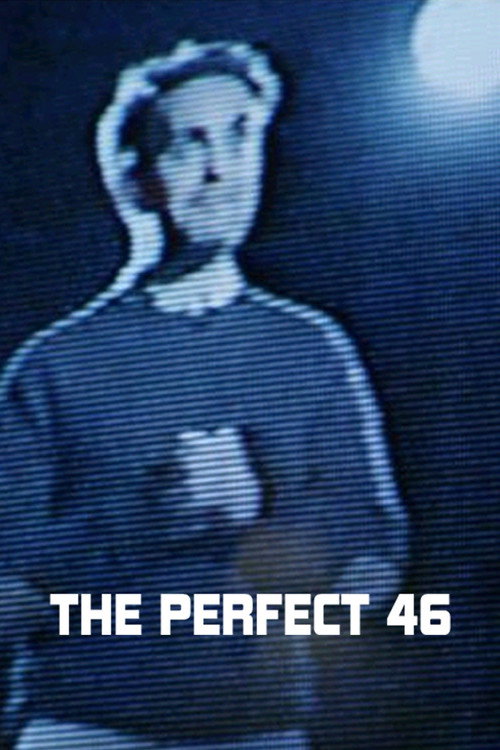 Cartel de The Perfect 46