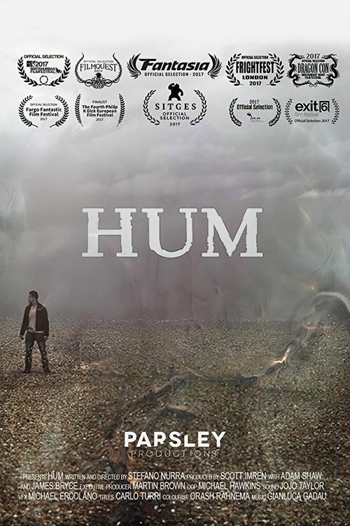 Cartel de Hum