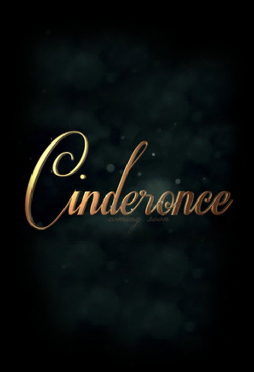 Cartel de Cinderoncé