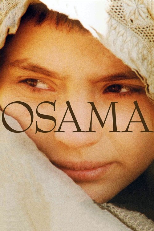 Cartel de Osama