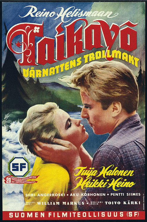 Cartel de Taikayö