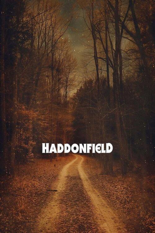 Cartel de Haddonfield