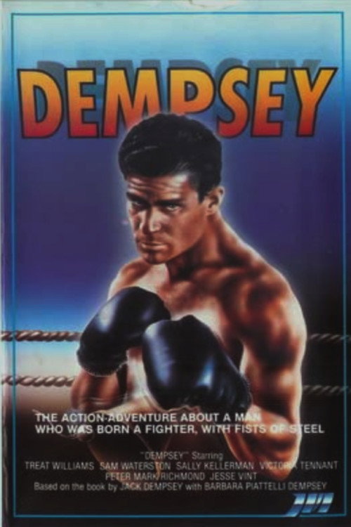 Cartel de Dempsey