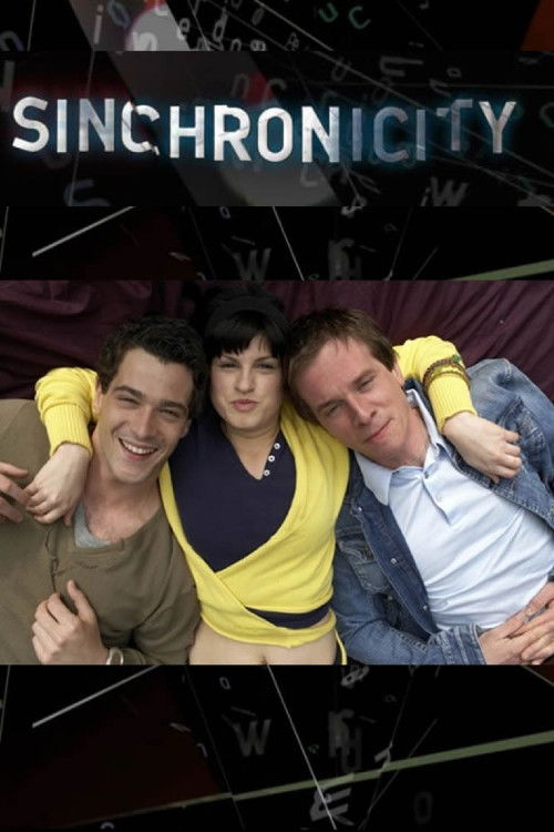 Cartel de Sinchronicity