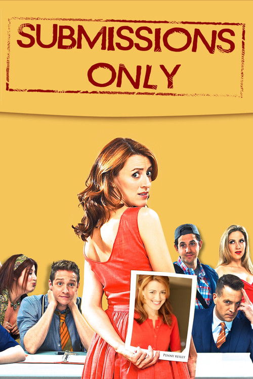 Cartel de Submissions Only