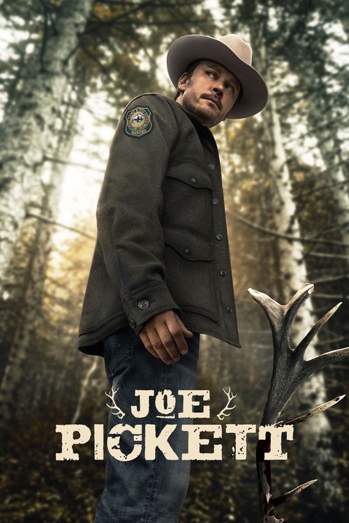 Cartel de Joe Pickett