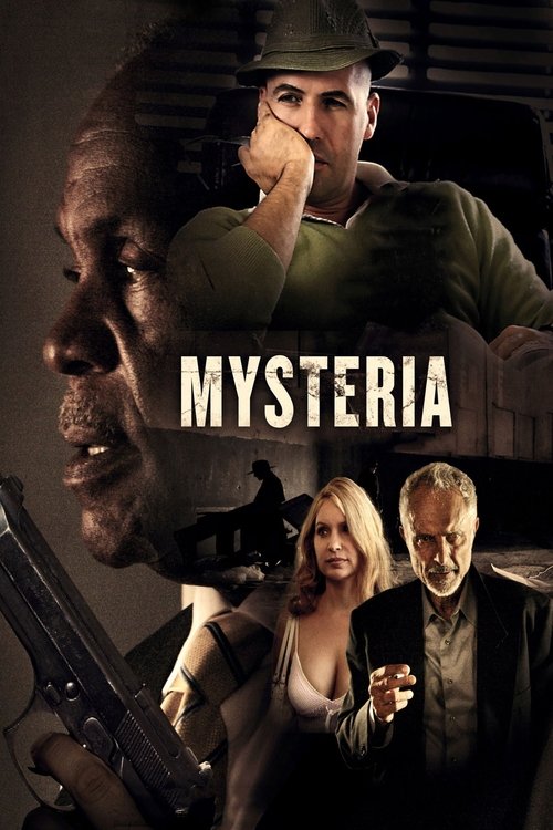 Cartel de Mysteria
