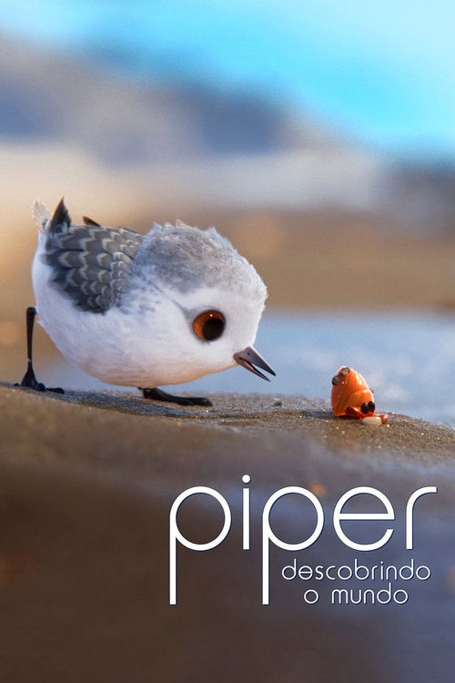 Cartel de Piper