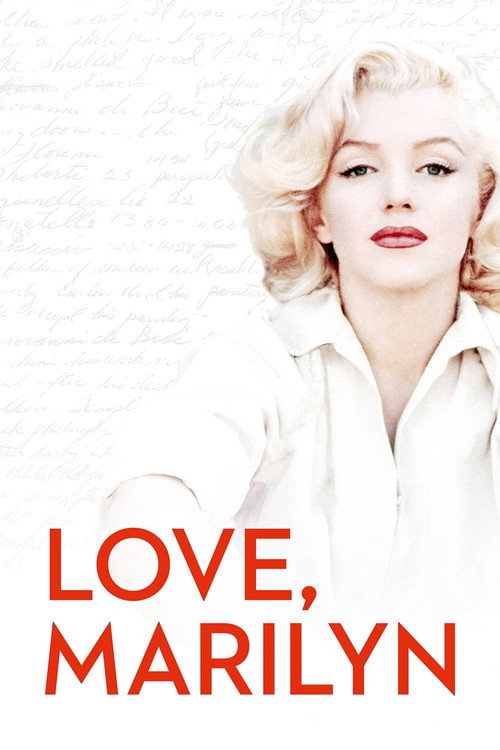 Cartel de Love, Marilyn
