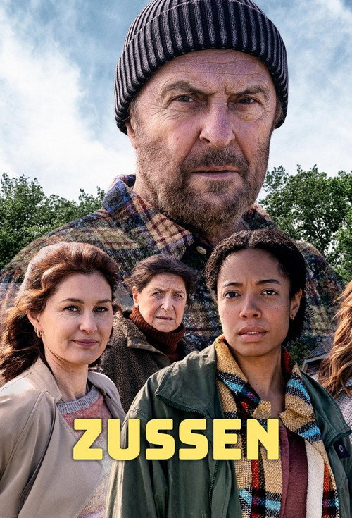 Cartel de Zussen
