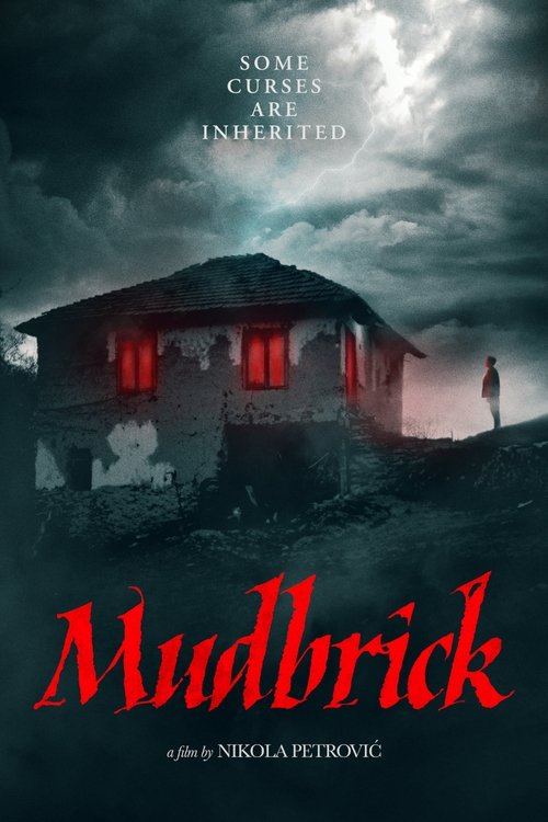 Cartel de Mudbrick